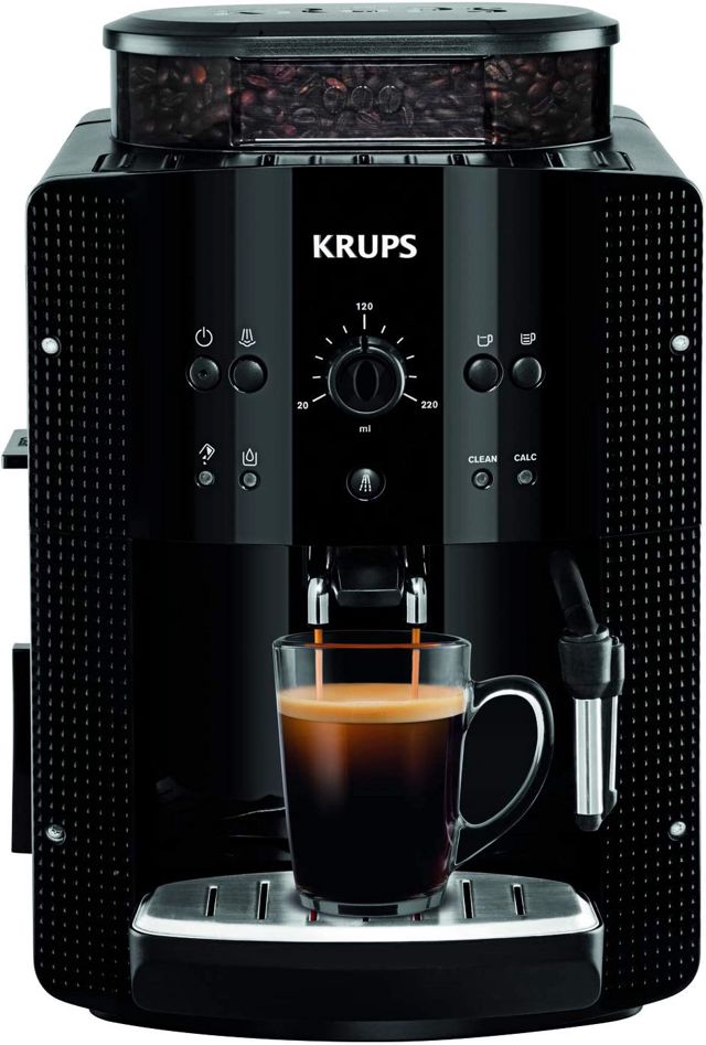 Krups machine a café essential Cafetière YY8125FD