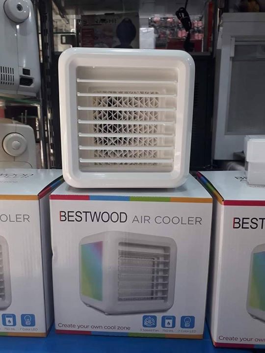 Bestwood AIR Cooler mini refroidisseur