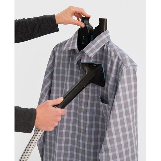 Rowenta defroisseur vappeur rotatif IS6520