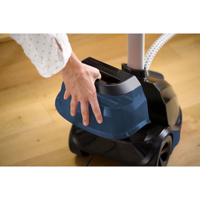 Rowenta defroisseur vappeur rotatif IS6520