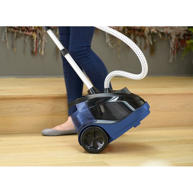 Rowenta defroisseur vappeur rotatif IS6520