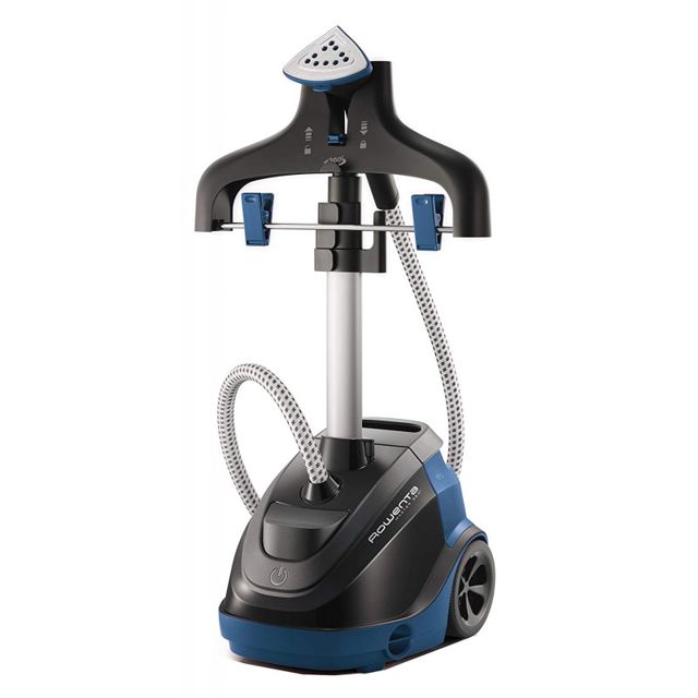 Rowenta defroisseur vappeur rotatif IS6520