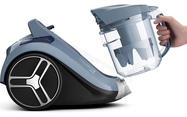 Rowenta compact power XXL RO4871ea
