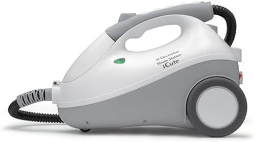 Centrale Vapeur Electrolux ICute Blanc-Gris ess603