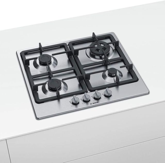 Bosch PGH6B5B90 Serie 4 Table de cuisson 60 cm