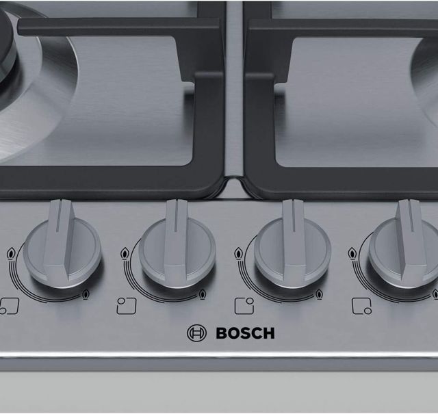 Bosch PGH6B5B90 Serie 4 Table de cuisson 60 cm