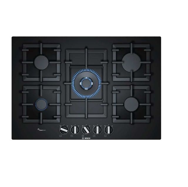 Bosch Serie 6 PPQ7A6B90 75cm Table de cuisson