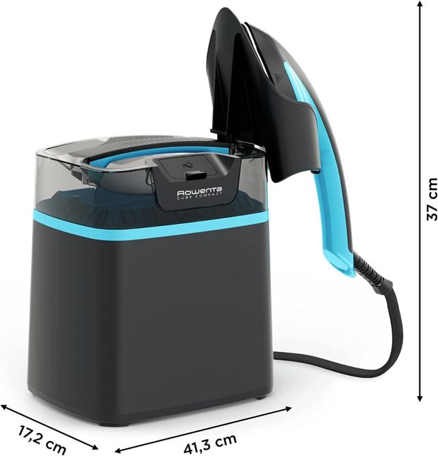 rowenta Cube Compact defroisseur UR1512