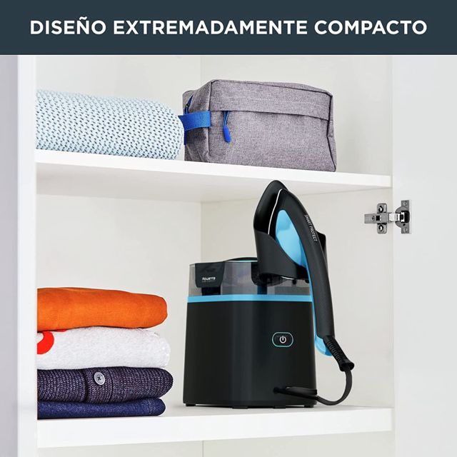 rowenta Cube Compact defroisseur UR1512