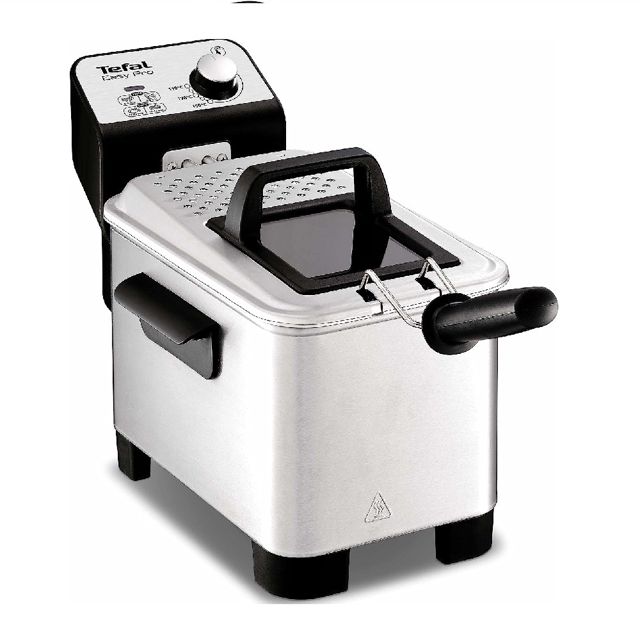 Tefal friteuse EASY PRO PREMIUM FR3380