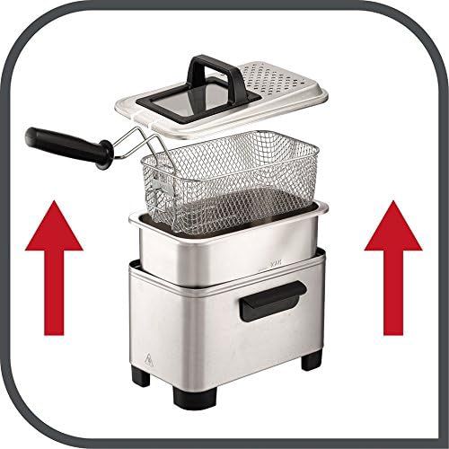 Tefal friteuse EASY PRO PREMIUM FR3380