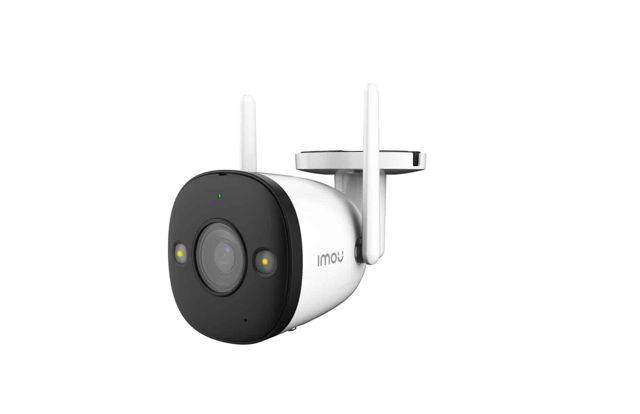 Imou Caméra Vision nocturne intelligente en couleur