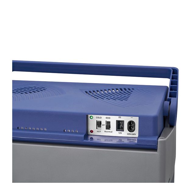 Clatronic Glacière Électrique Chaud/Froid 28L KB 3714
