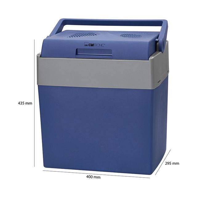 Clatronic Glacière Électrique Chaud/Froid 28L KB 3714
