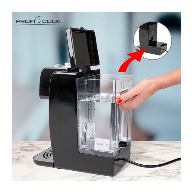 Proficook D'eau Chaude 2.2L 2600W PC-HWS 1168