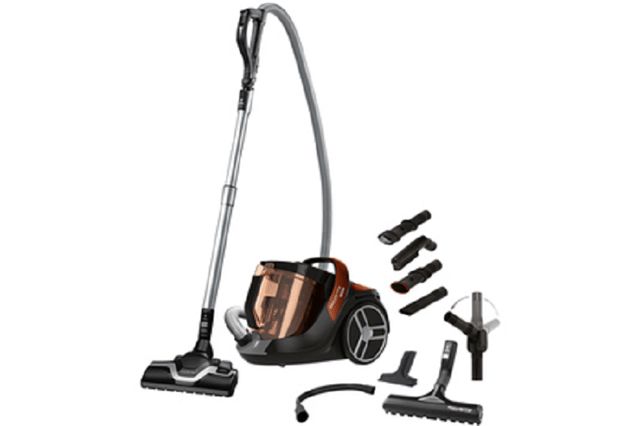 Rowenta aspirateur special maison voiture ro7274ea