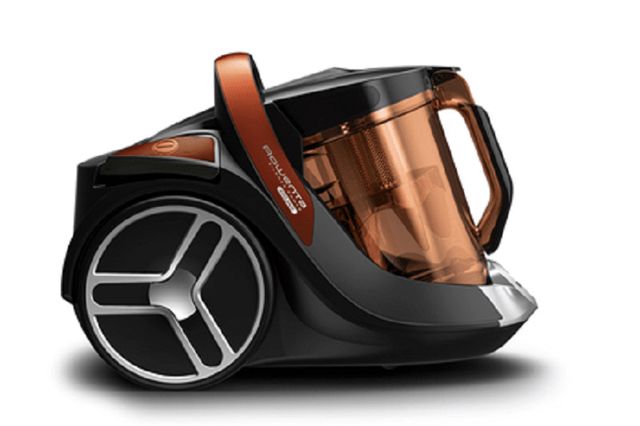 Rowenta aspirateur special maison voiture ro7274ea