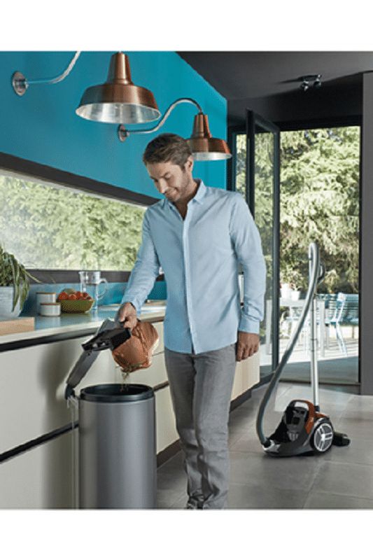 Rowenta aspirateur special maison voiture ro7274ea