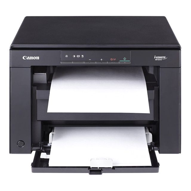CANON Imprimante Multifonction Laser i-Sensys MF3010