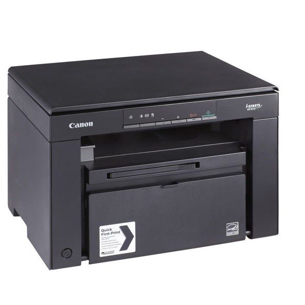 CANON Imprimante Multifonction Laser i-Sensys MF3010