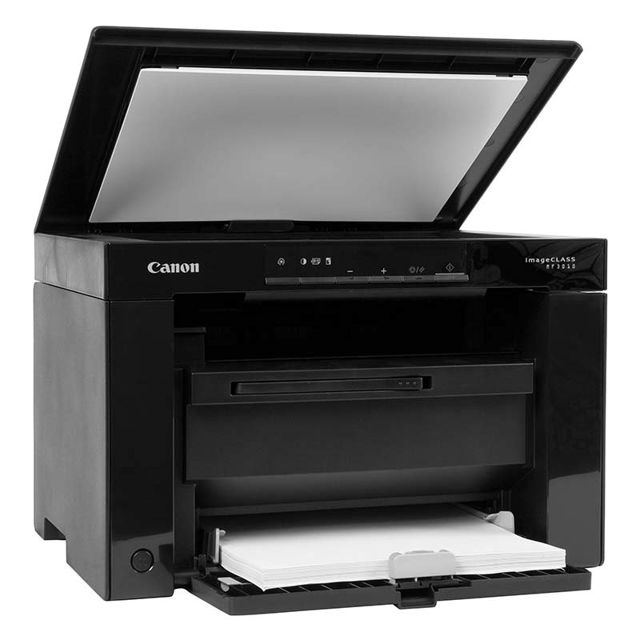 CANON Imprimante Multifonction Laser i-Sensys MF3010