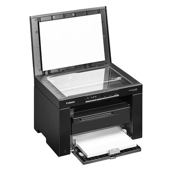 CANON Imprimante Multifonction Laser i-Sensys MF3010