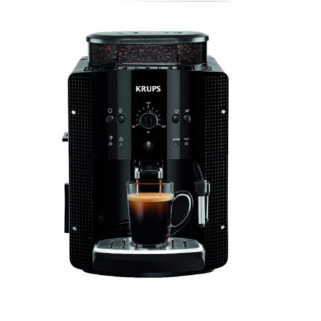 Krups machine a café essential Cafetière YY8125FD