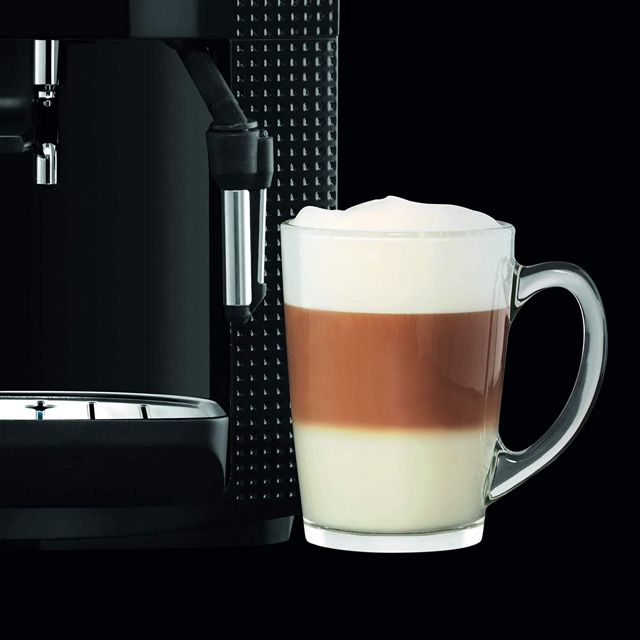 Krups machine a café essential Cafetière YY8125FD
