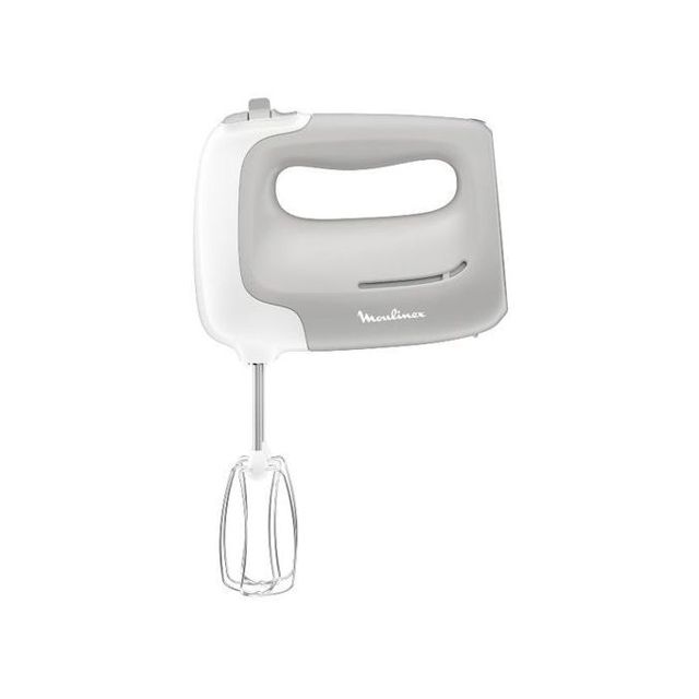 Moulinex batteur prep mix 450w 5 vitesse HM450b10