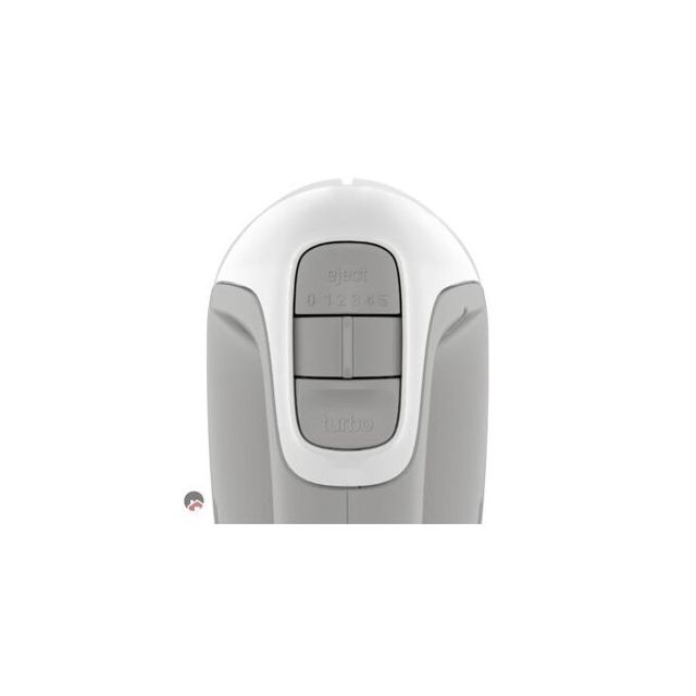 Moulinex batteur prep mix 450w 5 vitesse HM450b10