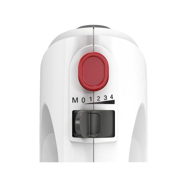 Bosch batteur polyvalent 375w MFQ22100 blanc