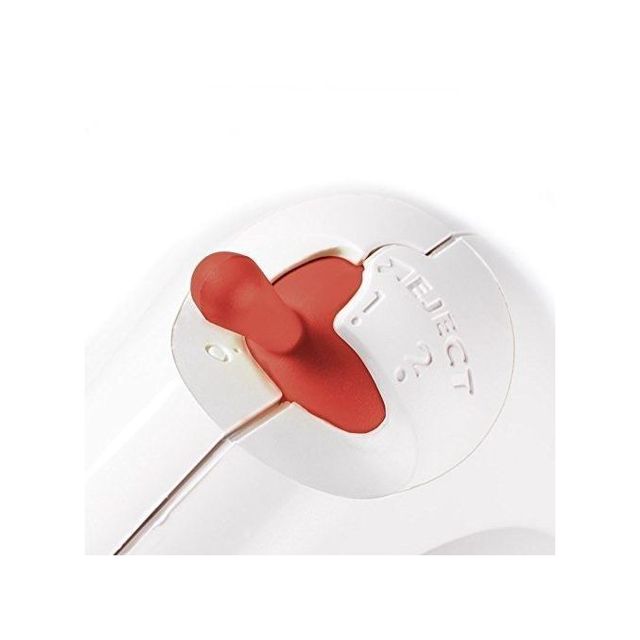 Moulinex batteur easymax Abm11A30 2 vitesses 200w