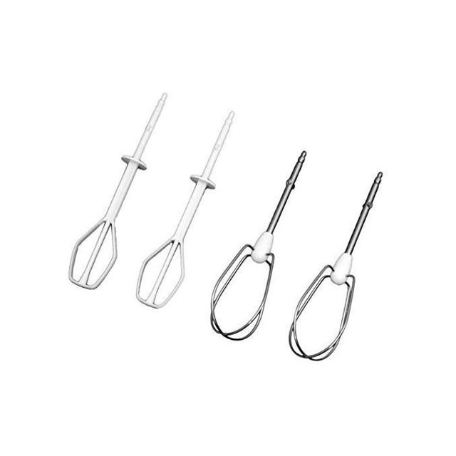 Moulinex batteur easymax Abm11A30 2 vitesses 200w