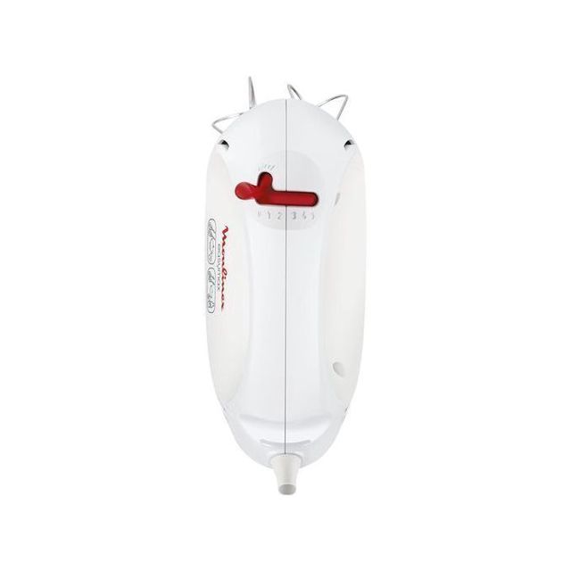 Moulinex batteur easy max 5V 200W HM2501B1