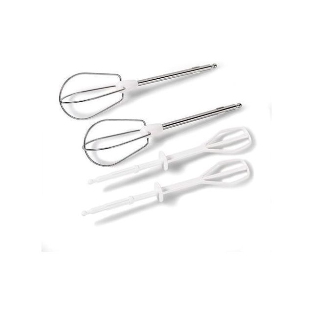Moulinex batteur easy max 5V 200W HM2501B1