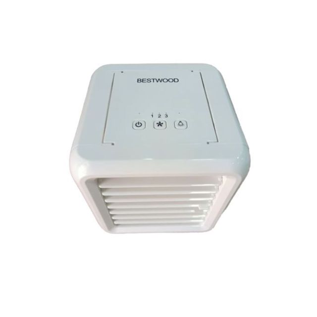 Bestwood AIR Cooler mini refroidisseur