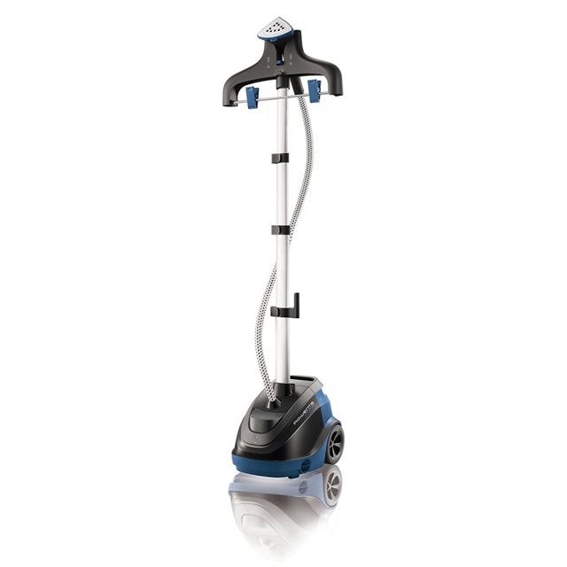 Rowenta defroisseur vappeur rotatif IS6520