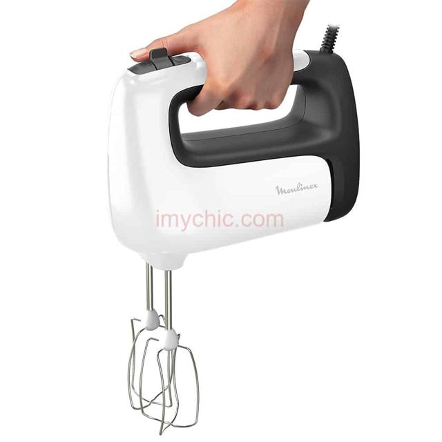Moulinex batteur mélangeur 500w prép Mix HM462110