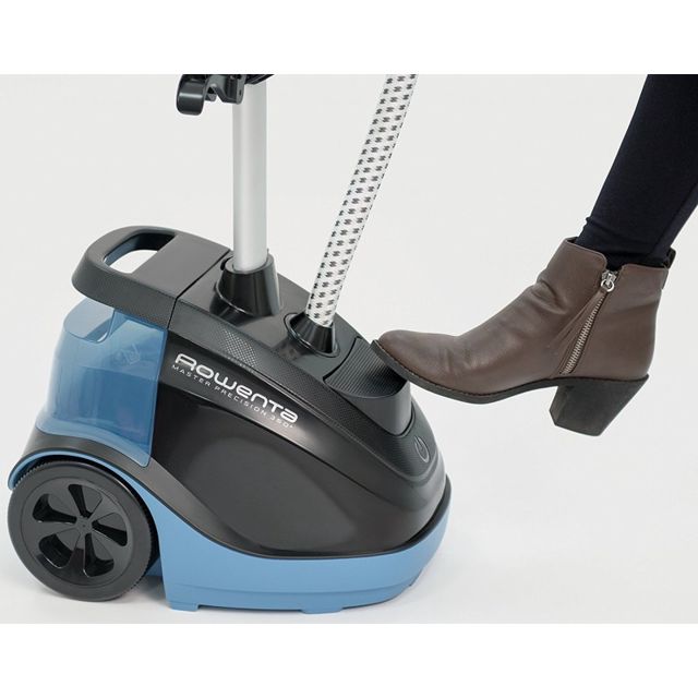 Rowenta defroisseur vappeur rotatif IS6520