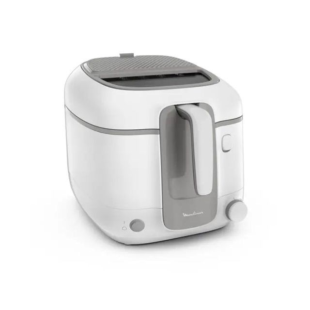 Moulinex friteuse super Uno access am310010 2.2L