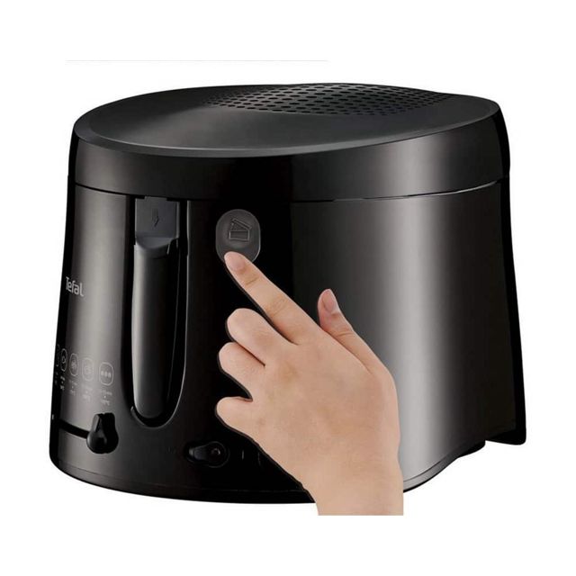 Tefal Friteuse électrique MaxiFry FF107810