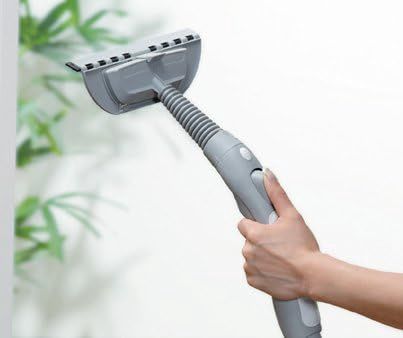 Centrale Vapeur Electrolux ICute Blanc-Gris ess603