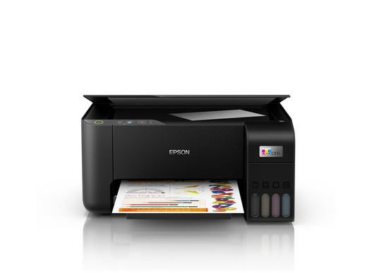 Epson imprimante EcoTank L3210 3en1 Couleur