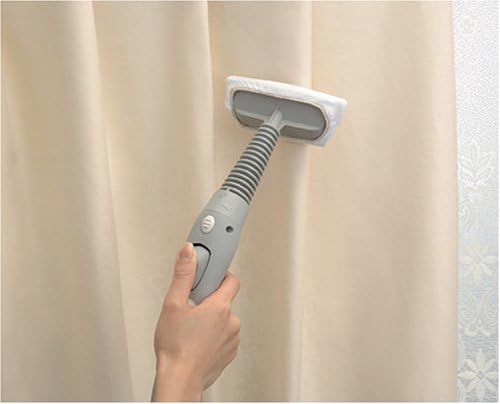 Centrale Vapeur Electrolux ICute Blanc-Gris ess603