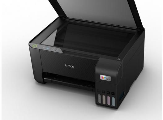 Epson imprimante EcoTank L3210 3en1 Couleur