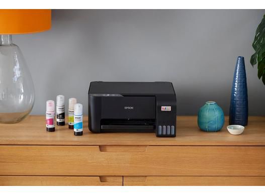 Epson imprimante EcoTank L3210 3en1 Couleur