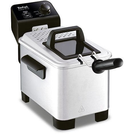 Tefal friteuse cuve amovible semi pro 3L FR333070