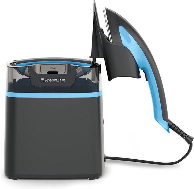 rowenta Cube Compact defroisseur UR1512