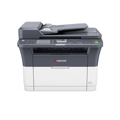 Imprimante photocopieur kyocera FS-1120MFP