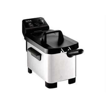 tefal friteuse à lhuile easy pro 3L FR331070